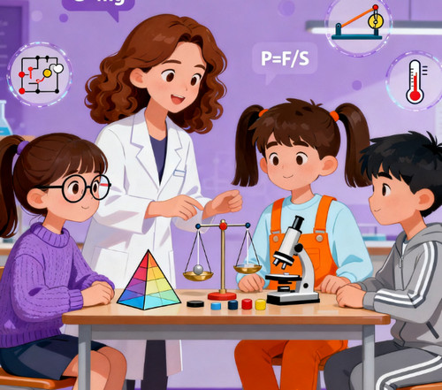 初中物理Flash课件在线观看（试看）