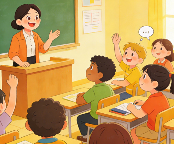 一句话区分通用网页和教学课件，推荐给所有做课老师