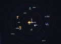 天文轨迹在线查看_3D 天体运行轨迹演示_教学科普工具