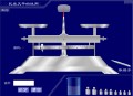 托盘天平使用全攻略：互动式课件（Flash版）免费下载