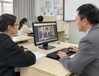 跨设备教学网页优化指南HTML下载｜解决iPad手机一体机适配问题｜响应式触屏交互优化