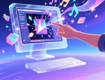 Adobe Director 11.5 中文版下载 | 经典多媒体开发引擎 | 交互应用与游戏制作工具