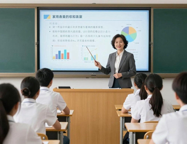 互动网页缺乏个性化设置，老师适配教学场景的难题