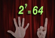 20幅GIF动图让你了解各种数学概念