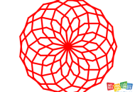 scratch怎么画正十边形-绘制15个正十边形